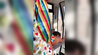 GibbyTheClown Onlyfans Leaks Girl Porn Video 45