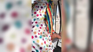 GibbyTheClown Onlyfans Leaks Girl Porn Video 45