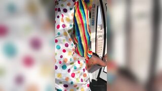 GibbyTheClown Onlyfans Leaks Girl Porn Video 45