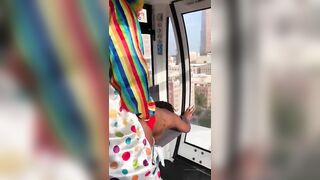 GibbyTheClown Onlyfans Leaks Girl Porn Video 45