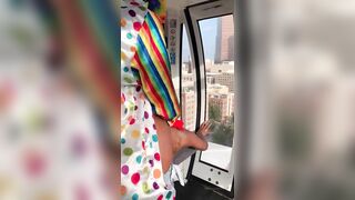 GibbyTheClown Onlyfans Leaks Girl Porn Video 45