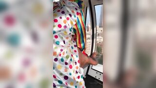 GibbyTheClown Onlyfans Leaks Girl Porn Video 45