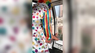 GibbyTheClown Onlyfans Leaks Girl Porn Video 45