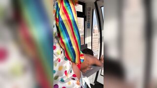 GibbyTheClown Onlyfans Leaks Girl Porn Video 45