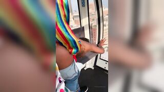 GibbyTheClown Onlyfans Leaks Girl Porn Video 45