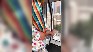 GibbyTheClown Onlyfans Leaks Girl Porn Video 45