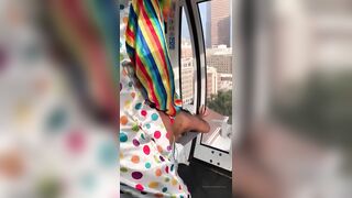 GibbyTheClown Onlyfans Leaks Girl Porn Video 45