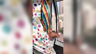 GibbyTheClown Onlyfans Leaks Girl Porn Video 45