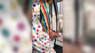 GibbyTheClown Onlyfans Leaks Girl Porn Video 45