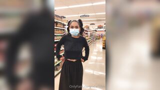 VCamilav (Camila Valentina) OnlyFans Leaks Skinny Small Tits Asian Gal 88