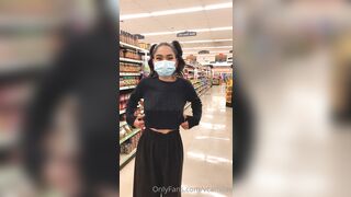 VCamilav (Camila Valentina) OnlyFans Leaks Skinny Small Tits Asian Gal 88