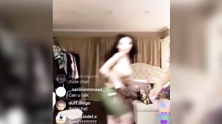 Bhad Bhabie (bhadbhabie) OnlyFans Leaks Famous Girl Porn Video 182