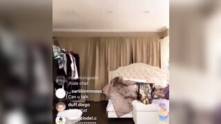 Bhad Bhabie (bhadbhabie) OnlyFans Leaks Famous Girl Porn Video 182