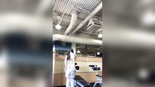 Blairwilliams (Blair Williams) OnlyFans Leaks Girl Porn Video 5