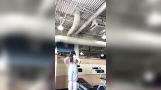 Blairwilliams (Blair Williams) OnlyFans Leaks Girl Porn Video 5