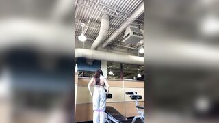 Blairwilliams (Blair Williams) OnlyFans Leaks Girl Porn Video 5