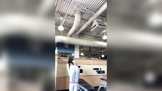 Blairwilliams (Blair Williams) OnlyFans Leaks Girl Porn Video 5