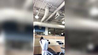 Blairwilliams (Blair Williams) OnlyFans Leaks Girl Porn Video 5