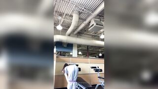 Blairwilliams (Blair Williams) OnlyFans Leaks Girl Porn Video 5