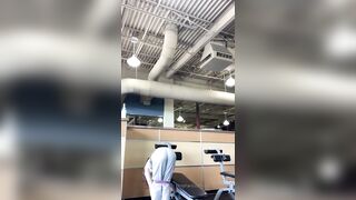 Blairwilliams (Blair Williams) OnlyFans Leaks Girl Porn Video 5