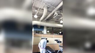 Blairwilliams (Blair Williams) OnlyFans Leaks Girl Porn Video 5