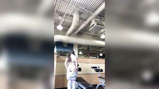 Blairwilliams (Blair Williams) OnlyFans Leaks Girl Porn Video 5