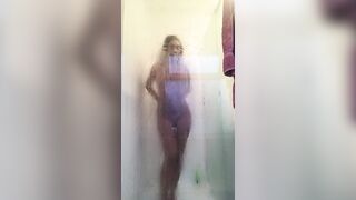 Toni-Camille OnlyFans Leaks Big Tiddie Gf has sex addiction 340