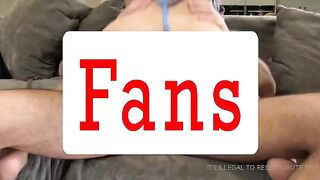 Toni-Camille OnlyFans Leaks Big Tiddie Gf has sex addiction 61