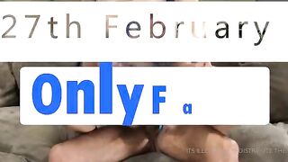 Toni-Camille OnlyFans Leaks Big Tiddie Gf has sex addiction 61