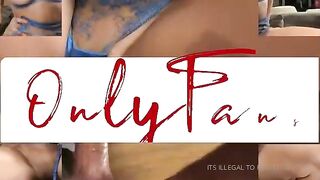 Toni-Camille OnlyFans Leaks Big Tiddie Gf has sex addiction 61