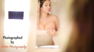 Anastasiyakvitko (Anastasia Kvitko) Onlyfans Leaks Indonesia Girl Porn Video 132