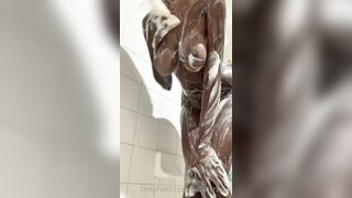 Lyra Amorr (babylyraxxx) OnlyFans Slim Stacked Canadian Ebony Girl Friend 107