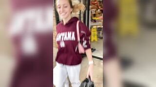 Nicollesnow (Nicolle Snow) OnlyFans Leaks Certified Sweetheart is a SQUIRT QUEEN 192