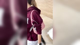 Nicollesnow (Nicolle Snow) OnlyFans Leaks Certified Sweetheart is a SQUIRT QUEEN 192