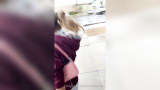 Nicollesnow (Nicolle Snow) OnlyFans Leaks Certified Sweetheart is a SQUIRT QUEEN 192