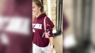 Nicollesnow (Nicolle Snow) OnlyFans Leaks Certified Sweetheart is a SQUIRT QUEEN 192