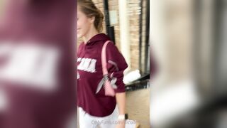 Nicollesnow (Nicolle Snow) OnlyFans Leaks Certified Sweetheart is a SQUIRT QUEEN 192