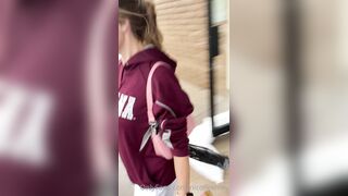 Nicollesnow (Nicolle Snow) OnlyFans Leaks Certified Sweetheart is a SQUIRT QUEEN 192