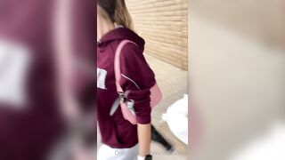 Nicollesnow (Nicolle Snow) OnlyFans Leaks Certified Sweetheart is a SQUIRT QUEEN 192