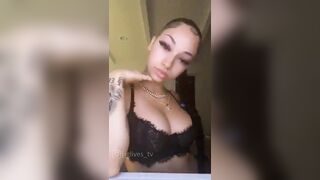 Bhad Bhabie (bhadbhabie) OnlyFans Leaks Famous Girl Porn Video 115