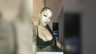 Bhad Bhabie (bhadbhabie) OnlyFans Leaks Famous Girl Porn Video 115