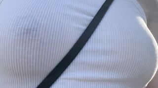 SophieKC (moresophiekc) OnlyFans Leaks 23 yo German Student Skinny can be sexy 10