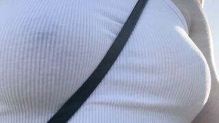 SophieKC (moresophiekc) OnlyFans Leaks 23 yo German Student Skinny can be sexy 10