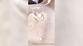 Kazumisworld (Kazumi) Onlyfans Leaks Indonesia Girl Porn Video 255