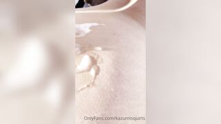 Kazumisworld (Kazumi) Onlyfans Leaks Indonesia Girl Porn Video 255