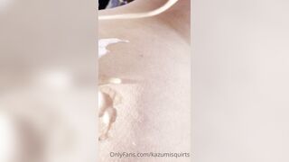 Kazumisworld (Kazumi) Onlyfans Leaks Indonesia Girl Porn Video 255