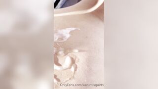 Kazumisworld (Kazumi) Onlyfans Leaks Indonesia Girl Porn Video 255