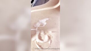 Kazumisworld (Kazumi) Onlyfans Leaks Indonesia Girl Porn Video 255