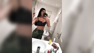 Xalicegoodwinx (Alice Goodwin) Onlyfans Leaks Indonesia Girl Porn Video 66