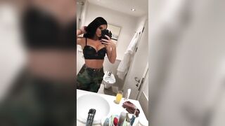 Xalicegoodwinx (Alice Goodwin) Onlyfans Leaks Indonesia Girl Porn Video 66